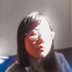 Meet your Posher, Xinzhou